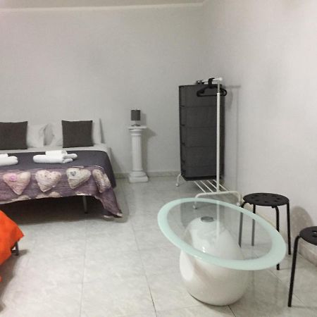 ナポリ Casa Codoヴィラ エクステリア 写真