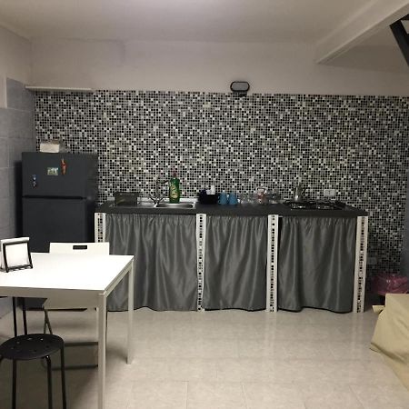 ナポリ Casa Codoヴィラ エクステリア 写真