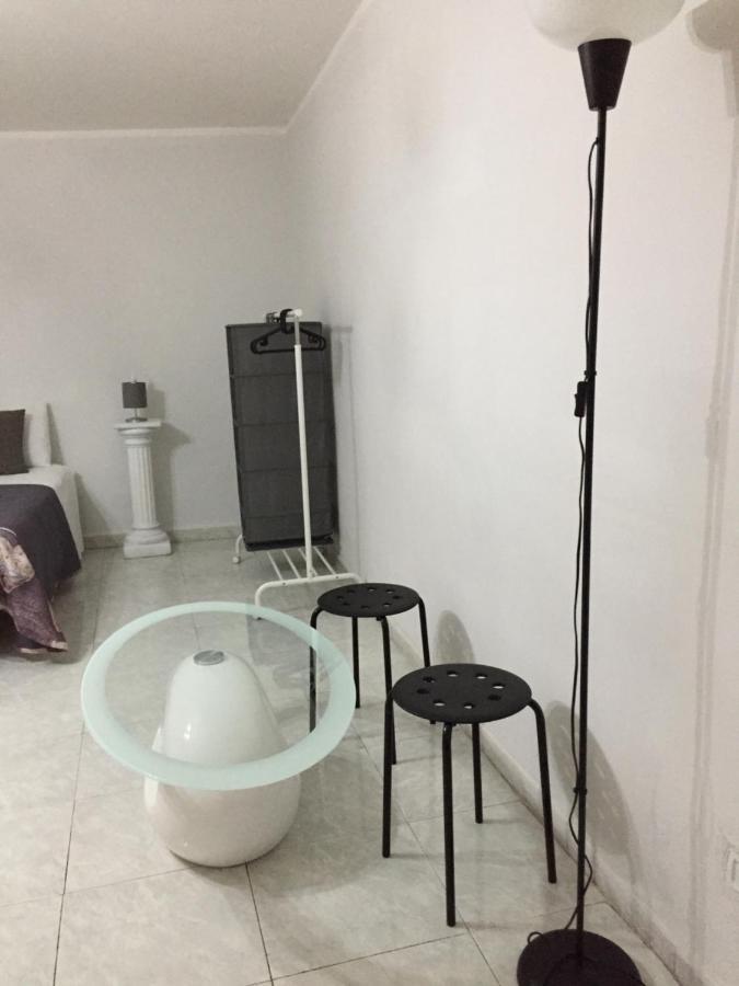 ナポリ Casa Codoヴィラ エクステリア 写真