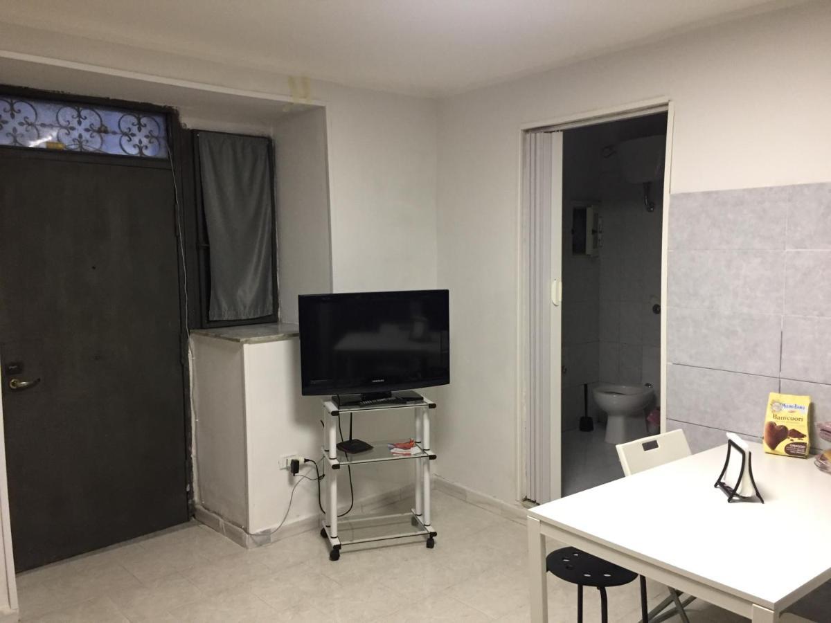 ナポリ Casa Codoヴィラ エクステリア 写真
